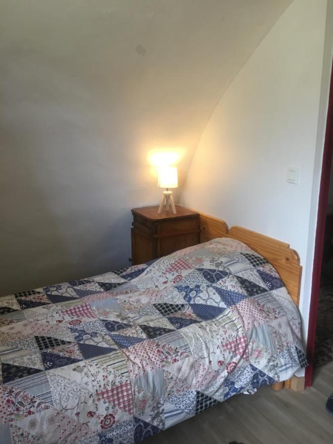 Bed and Breakfast La Ferme De Valauris Sisteron Zewnętrze zdjęcie