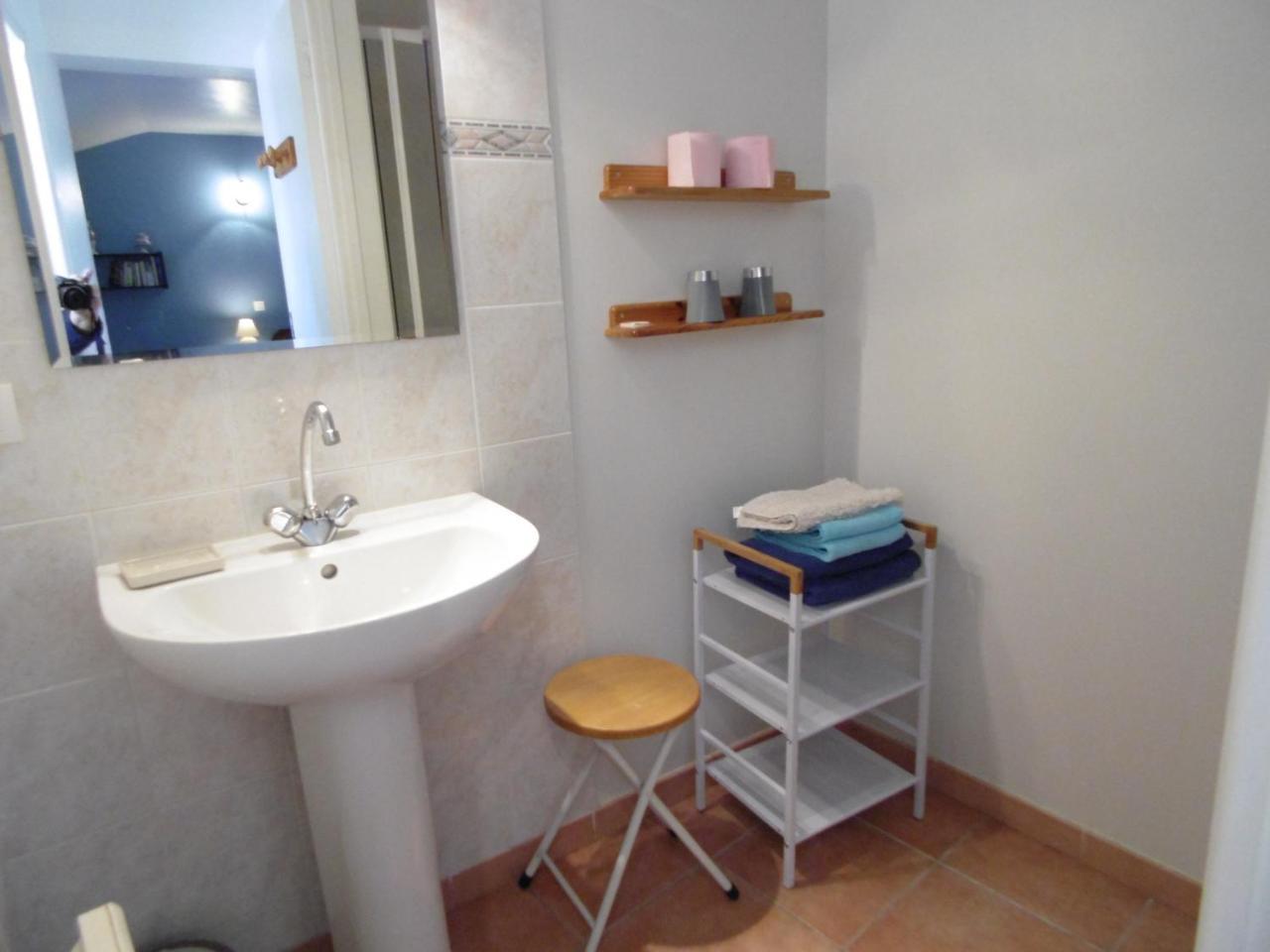 Bed and Breakfast La Ferme De Valauris Sisteron Zewnętrze zdjęcie