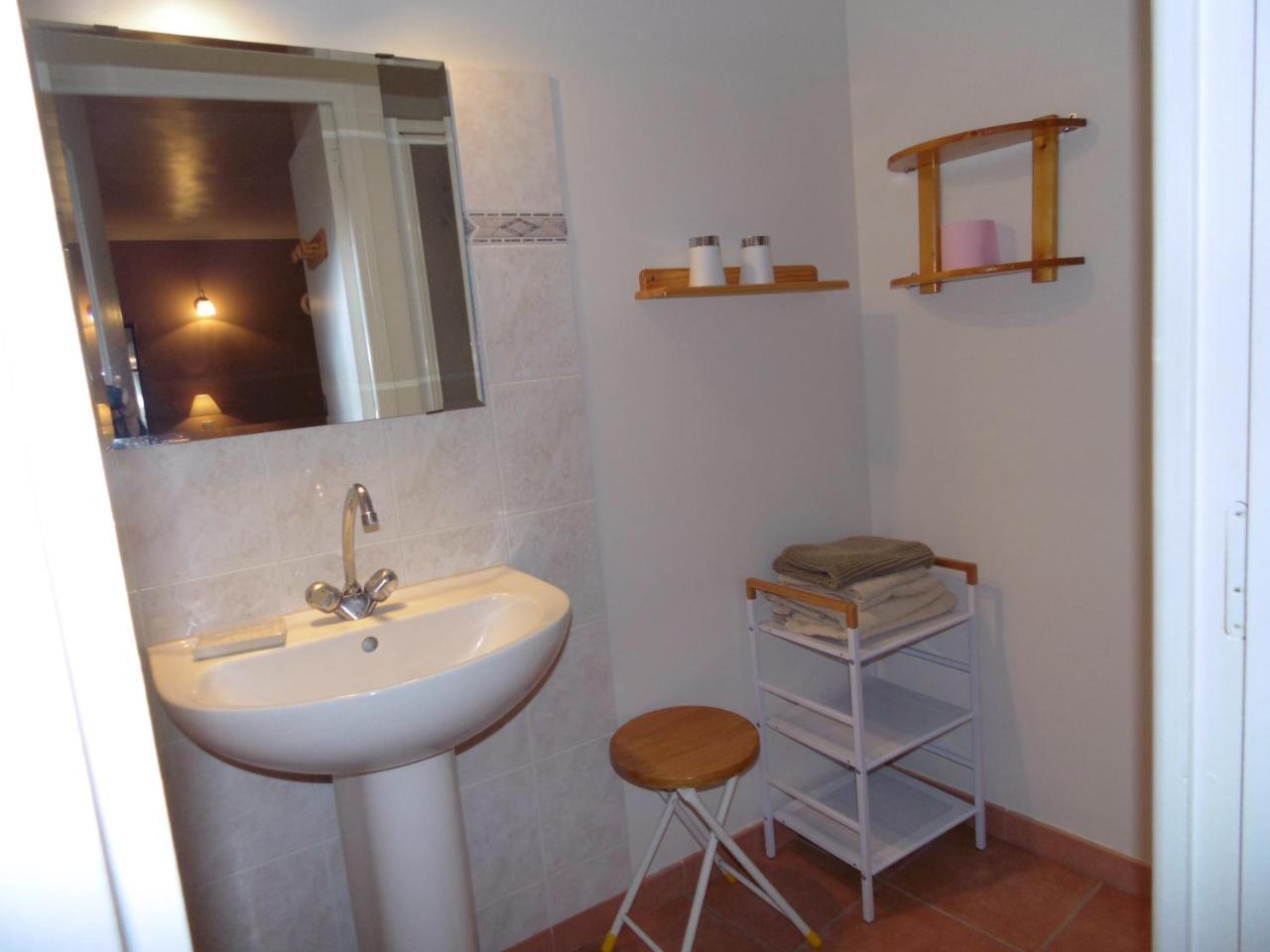 Bed and Breakfast La Ferme De Valauris Sisteron Zewnętrze zdjęcie